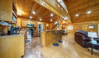 130 Joe Baker Rd, Batesville, AR 72501