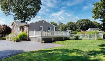 106 Cedar Island Rd, Narragansett, RI 02882