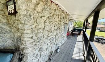 46 Bluff Rd, Adair, OK 74330