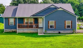 324 T Barnett Rd, Auburn, KY 42206