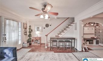 519 N Saint George St, Allentown, PA 18104