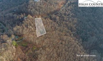 Lot 33 Larkspur Trail, Banner Elk, NC 28604