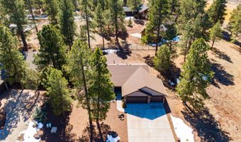 2933 W Highland Meadows Dr, Williams, AZ 86046