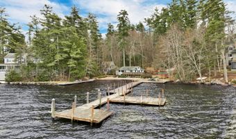 0 Pipers Point Ln Lot 21a-1, Alton, NH 03809