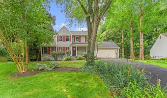 21291 SMOKEHOUSE Ct, Ashburn, VA 20147