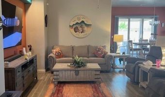 3435 Red Arroyo Dr, Alamogordo, NM 88310