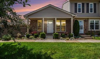 2802 Bombridge Ct, Ann Arbor, MI 48104