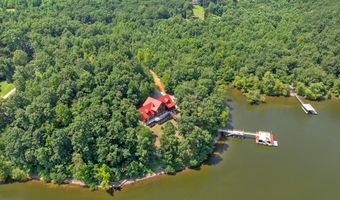 95 Birch Bark Ln, Big Sandy, TN 38221