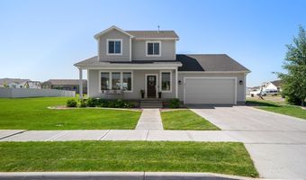 3814 Hazelwood Way, Ammon, ID 83406
