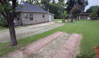 106 Arch St, Bald Knob, AR 72010