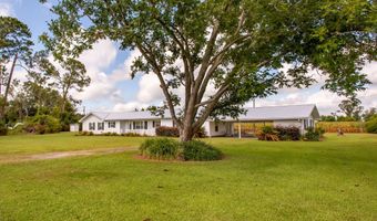 596 Teakwood, Alma, GA 31510