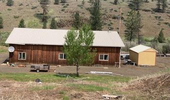 47654 Wall Creek Rd, Monument, OR 97864