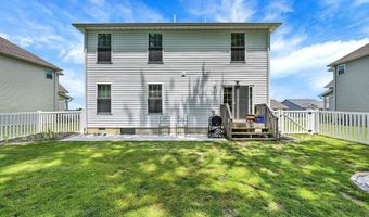 123 BLACK CHERRY Dr, Camden Wyoming, DE 19934