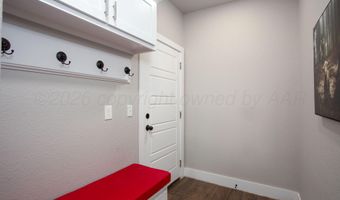 2601 Blue Spgs, Amarillo, TX 79124
