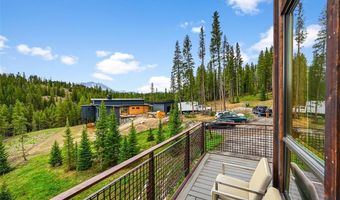 79 ZEPPELIN Way, Breckenridge, CO 80424