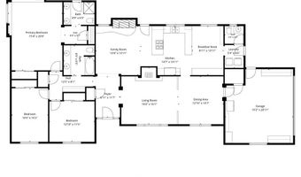 902 Searchlight Ranch Rd, Acton, CA 93510