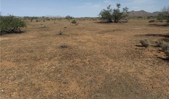 W Aduwa Drive, Chloride, AZ 86431