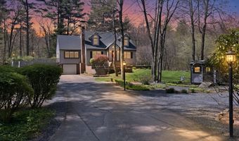 22 Country Ln, Berkley, MA 02779