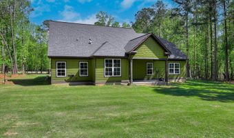 7054 Rance Perry Rd, Appling, GA 30802