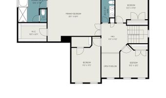 1308 EXMOOR Ln, Bel Air, MD 21015