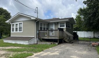 551 Capstan Ave, Beachwood, NJ 08722