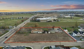 3514 S Indiana Ave, Caldwell, ID 83605