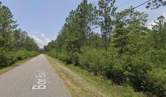 Bon Bay Dr, Bagdad, FL 32583