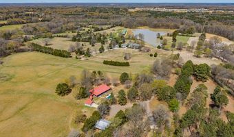 1320 Pine Lodge Rd, Batesville, MS 38606