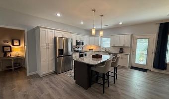 685 Josephine Dr, Batesville, AR 72501