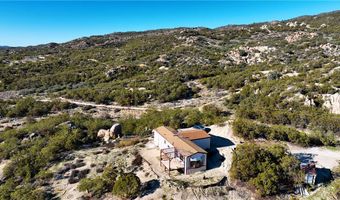 42475 La Brinia, Anza, CA 92539