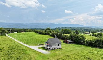 1850 107 Cutoff, Afton, TN 37616