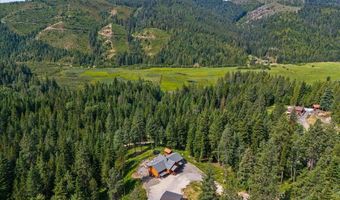 21807 E Doyle Rd, Cataldo, ID 83810