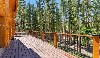 665 WHISPERING PINES Ln, Breckenridge, CO 80424