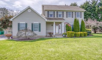 312 SPRINGFIELD Way, Dover, DE 19904