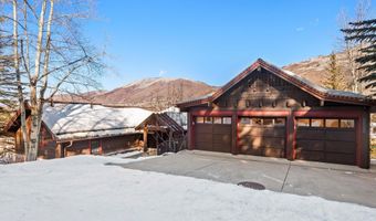1271 Ute Ave, Aspen, CO 81611