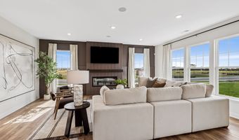 3829 Bozeman Way Plan: Fairbanks, Bargersville, IN 46106