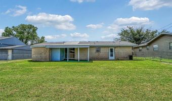 1412 Polk St, Altus, OK 73521