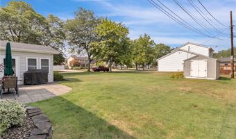 56 LaBelle Ter, Amherst, NY 14228