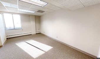 201 N Wolcott St, Casper, WY 82601