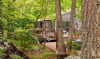 47 Buckeye Brook Rd, Charlestown, RI 02813