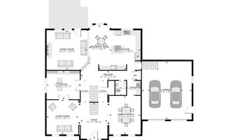 10307 FLEMING Ave, Bethesda, MD 20814