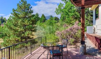 2410 Vassar Dr, Boulder, CO 80305