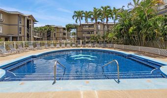 91-299 Hanapouli Cir 1C, Ewa Beach, HI 96706