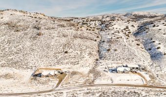 Hamilton Creek Trail, Elko, NV 89801