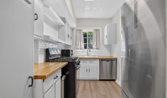 1557 MOUNT EAGLE, Alexandria, VA 22302