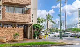 454 Namahana St 404, Honolulu, HI 96815