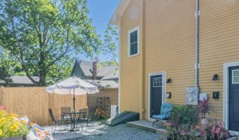 449 High St, Bath, ME 04530