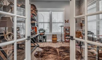 14140 Walnut Rdg, Arcadia, OK 73007