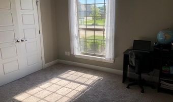 4702 SW Birmingham St, Bentonville, AR 72713