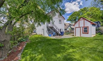 11 Johnson Ave, North Kingstown, RI 02852